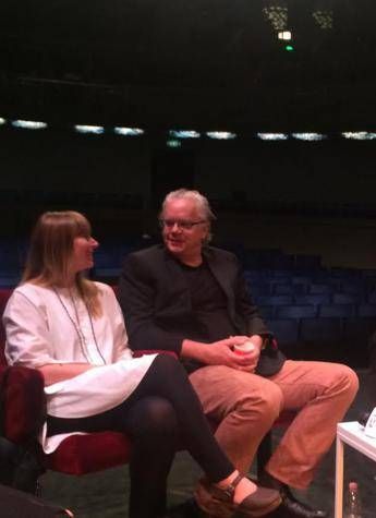 Tim Robbins porta Shakespeare al Teatro dell'Arte di Milano Tim Robbins porta Shakespeare al Teatro dell'Arte di Milano